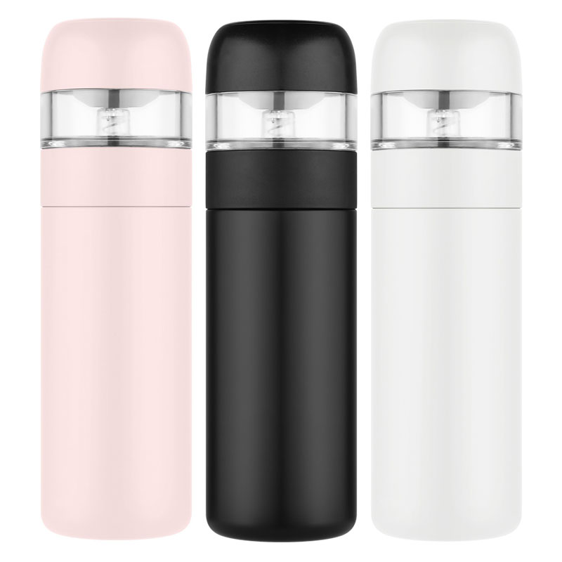 Cheap hot sale top quality thermo cup with handle 304 stainless steel thermos cup