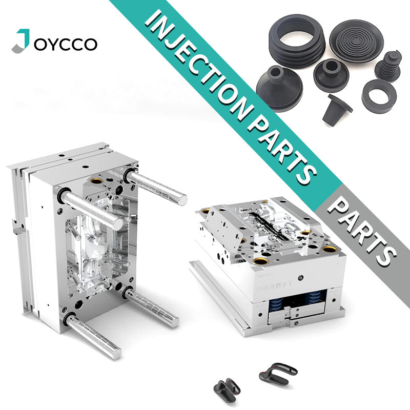 plastic profiles injection funnel mold extrusion plastic molding maker manufacturing molds for plastic packaging