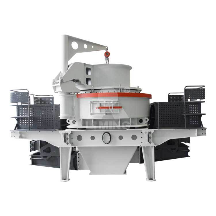 Quartz sand making machine lowest price for stone crusher