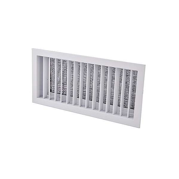 Алюминиевая решетка/регулируемый воздуховод для HVAC