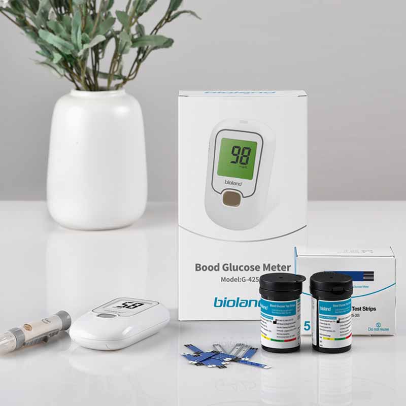 Accu Chek Blood Glucose Sensor Meter Testing Machine No Cost Tyre Puncture