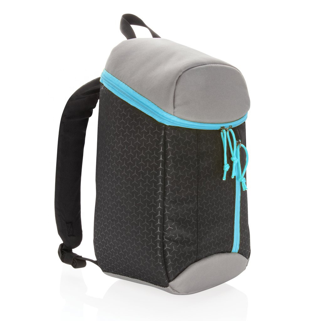 Hiking Picnic Cooler Bags Camping Beach Leakproof Soft Insulated Cooler Backpack