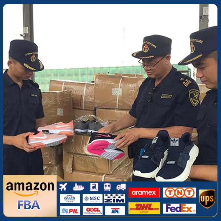 Amazon Fba Shipping Import Companies Good Customs Clearance And Forwarding Services From China To Morocco
