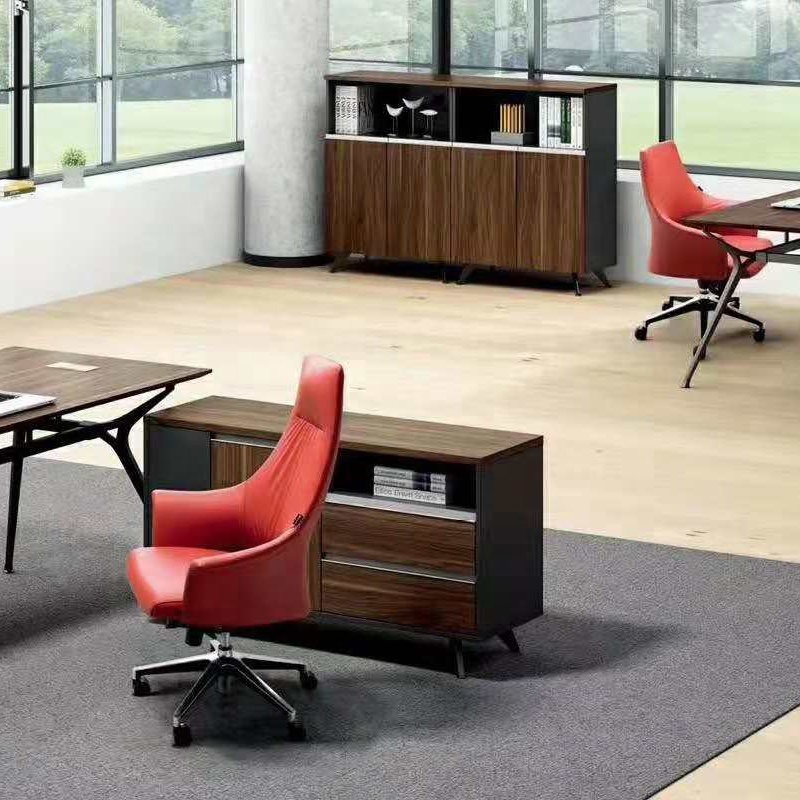 High quality leather modern executive office chair furniture computer office chairs