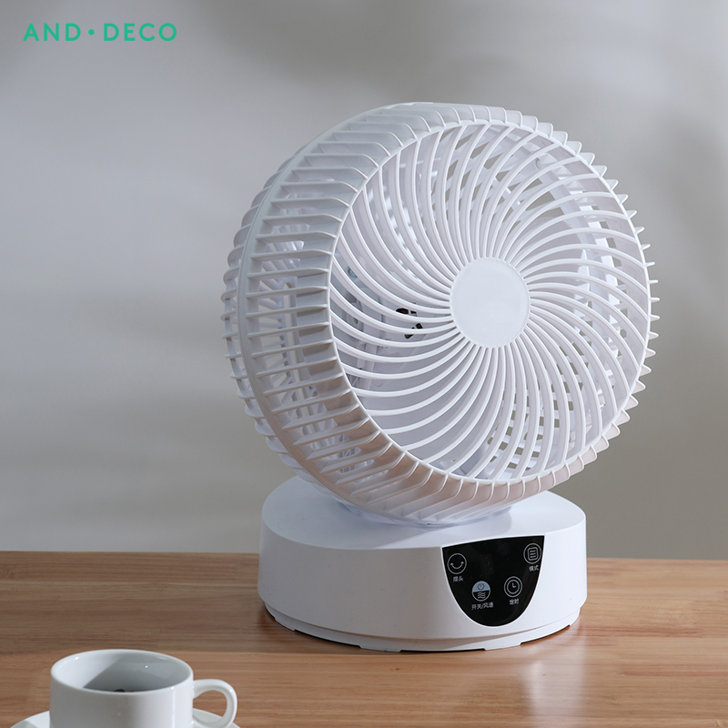 Air Circulating Fan Fan Price For Home Use High Power Smart Chip Customized Logo Electric Fan
