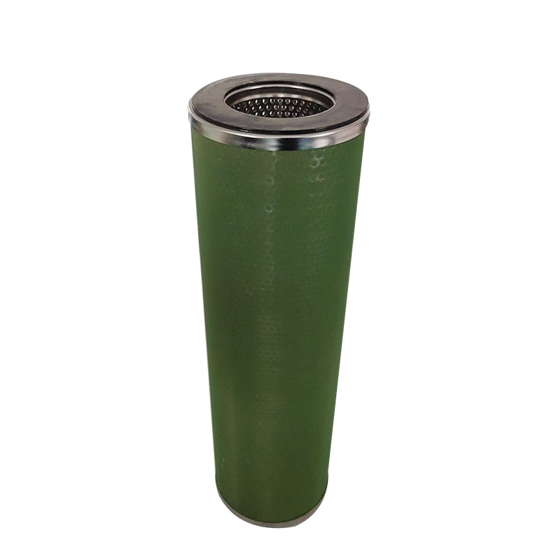 Factory supplying Oil and water separation filter Coalesce filter element separator cartridge