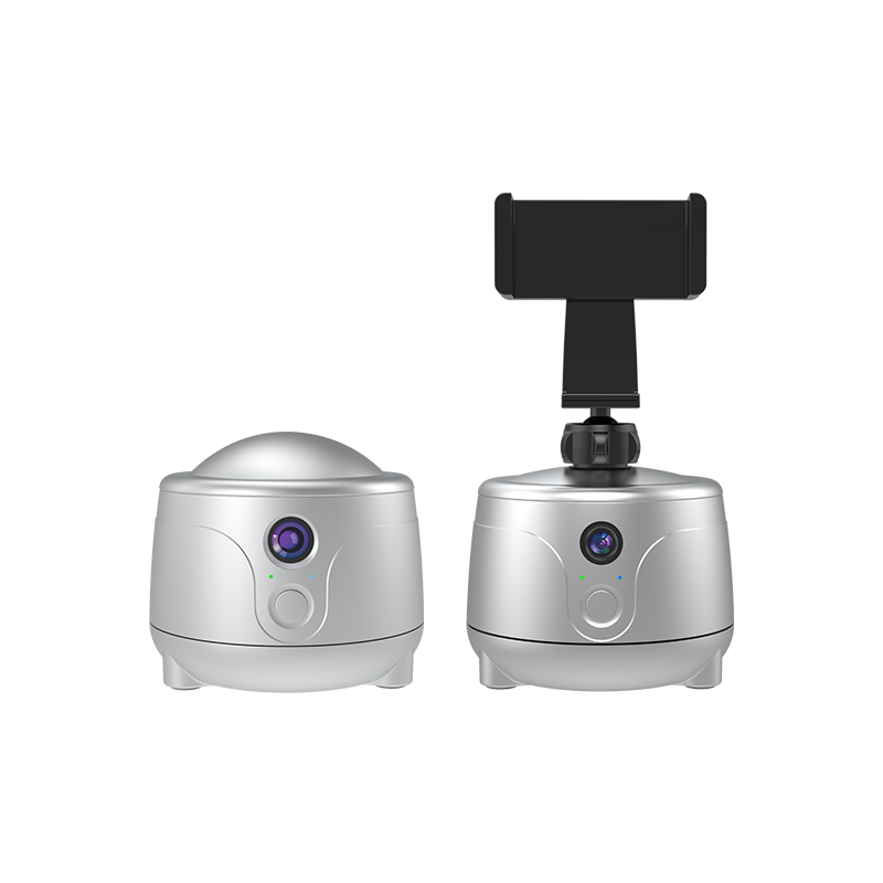 Y6 AI распознавание вращающийся на 360 градусов мобильный телефон съемка в реальном времени