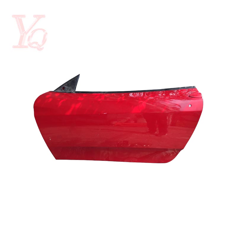 Оригинальная левая и правая дверь в сборе для FERRARI F430 OEM 67766211 67766511 68489311 69996011 69995911