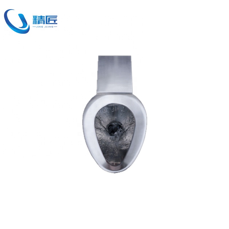 stainless steel vandal resistant jail toilets south africa prison used toilet