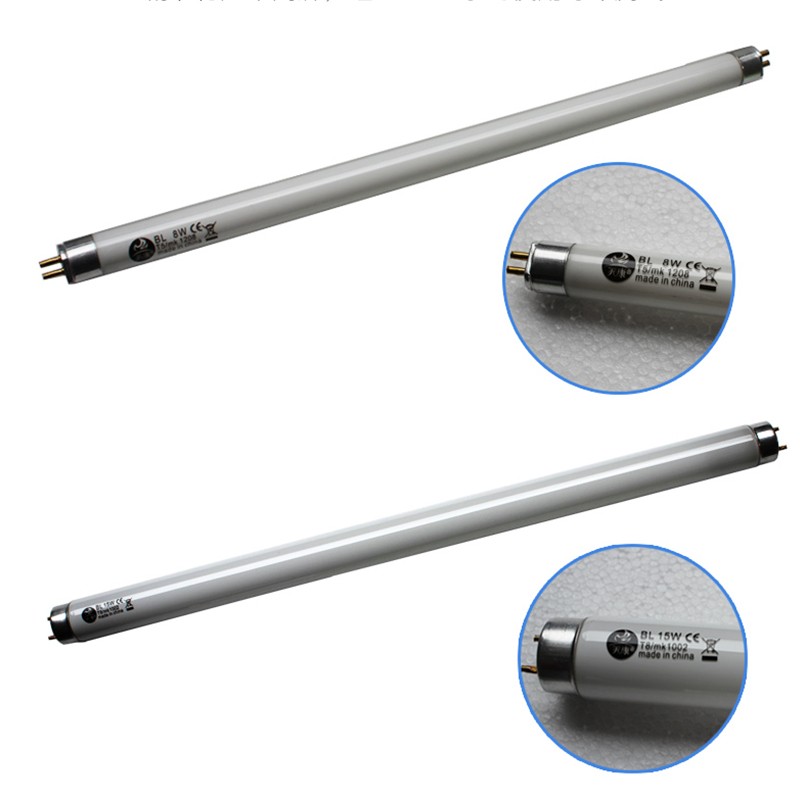 wholesale T5 T8 Lamp Tube for Bug Zapper Insect Killer Light Sticky Trap Mosquito Killing Lamp
