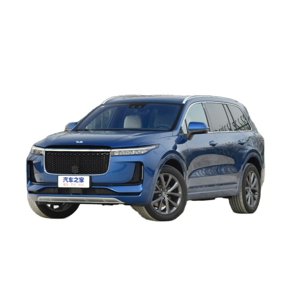 Li One расширенный диапазон EREV new SUV idear one