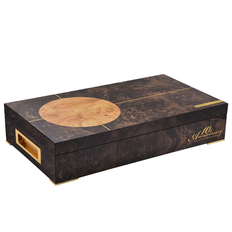 Коробка для сигар, витрина, коробка для сигар