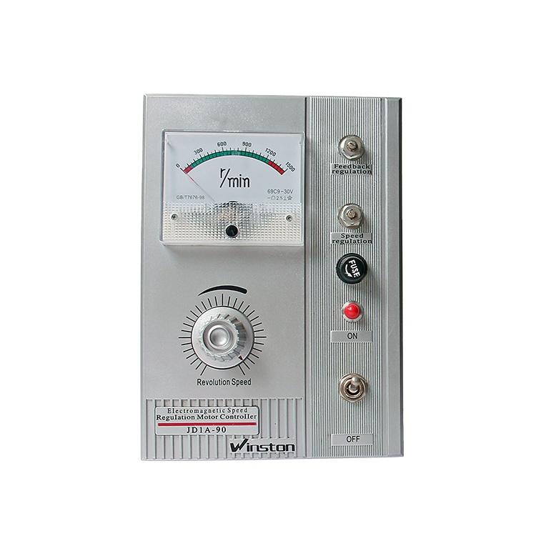 220V JD1A-90 DC контроллер скорости двигателя