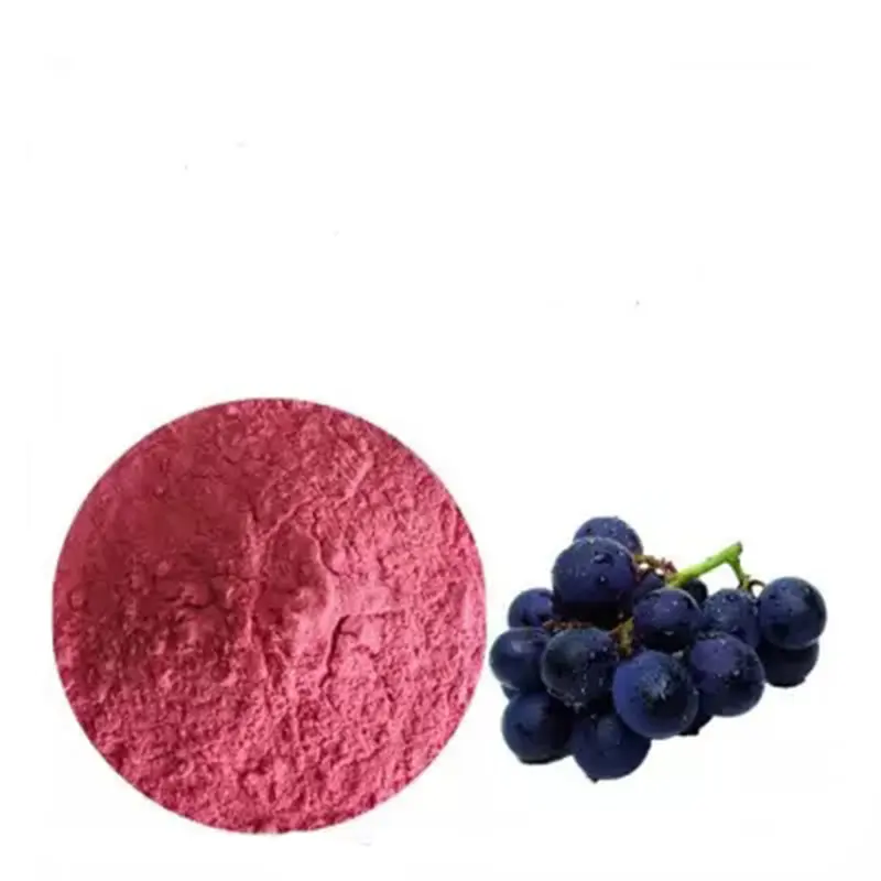 Anti-oxidation Moisturize and whiten skin grapeseed Vitis vinifera L. VVL001