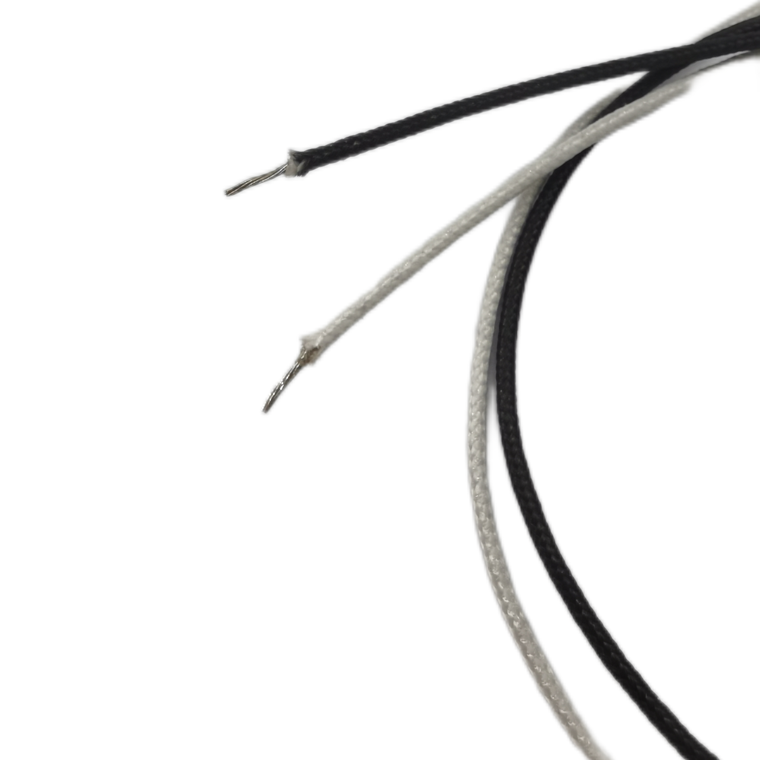 Термостойкий провод из никеля и меди, 20AWG, 450 градусов