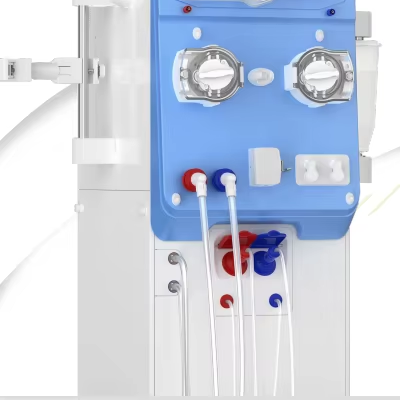 hemodialysis machine fresinius JHM_2028A
