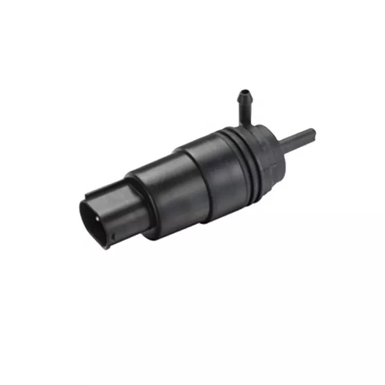 QWP046 12 В для BMW 67128360244 насос с распылителем с втулкой насос для мойки лобового стекла автомобиля