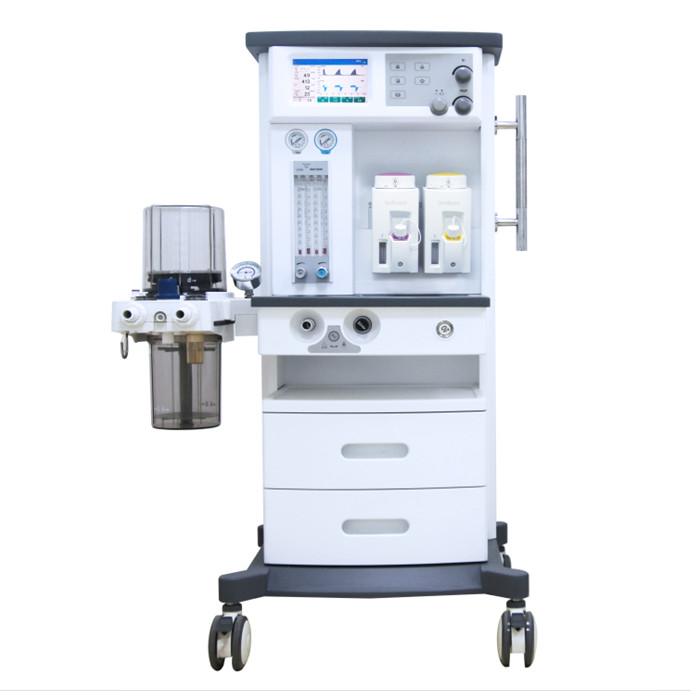 First Doctor Operating Table Hospital Patient Monitor Anesthesia Machine Price Product S6100A