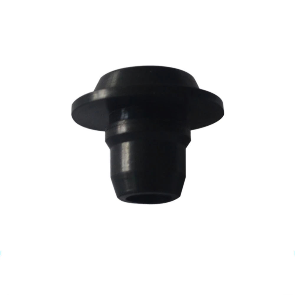 Dust-proof 5mm EPDM Rubber Stopper/Plug