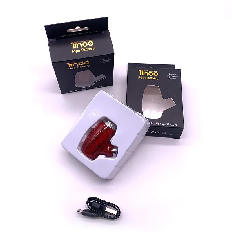 Оптовая продажа, комплект аккумуляторов 510 cbd, USB-кабель, зарядное устройство для картриджей