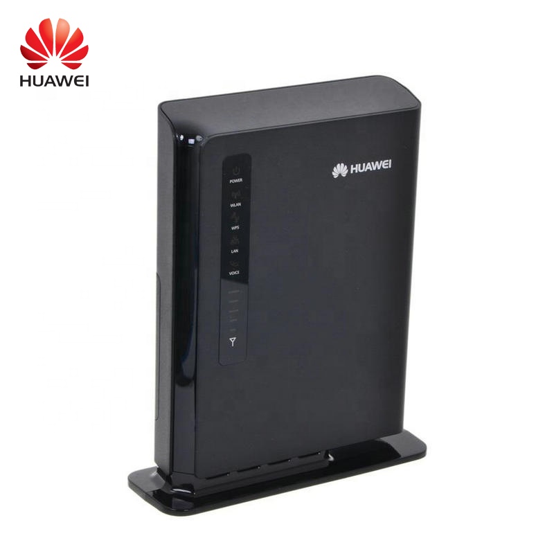 Разблокированный беспроводной маршрутизатор Huawei E5172As-22 4G с антенной RJ45 RJ11 E5172 CPE plus