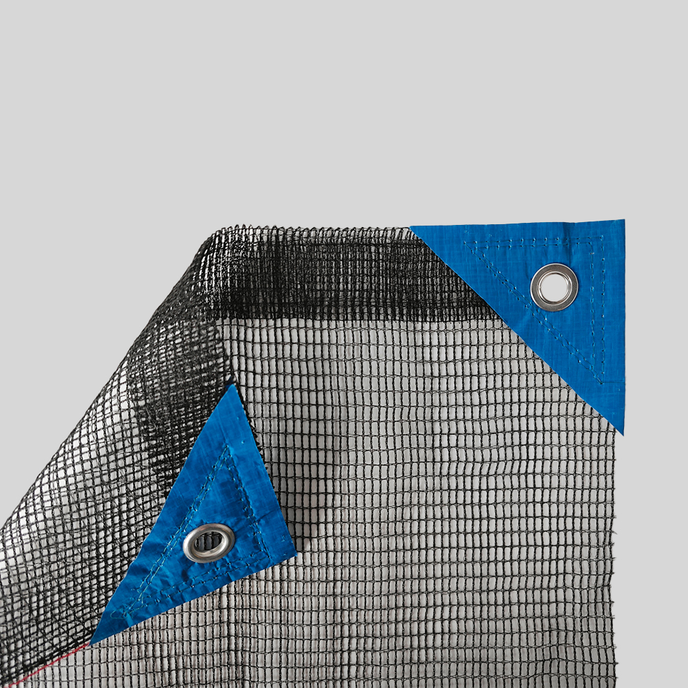 China Manufactory Hdpe Plastic Mesh Olive Net for Vegetable