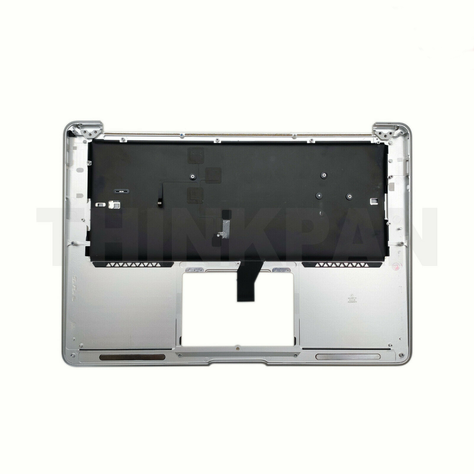 Подставка для рук с верхним корпусом + клавиатура 13 дюймов для MacBook Air A1466 2013-2017 069-9397-23