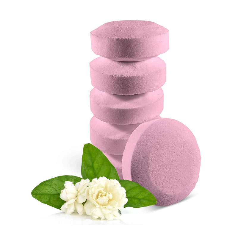 Gift Set Cbd Shower Steamer Aromatherapy Private Label Bath Bombs Set Shower Bomb Steamers Fizz Organic Shower Steamer Tablets