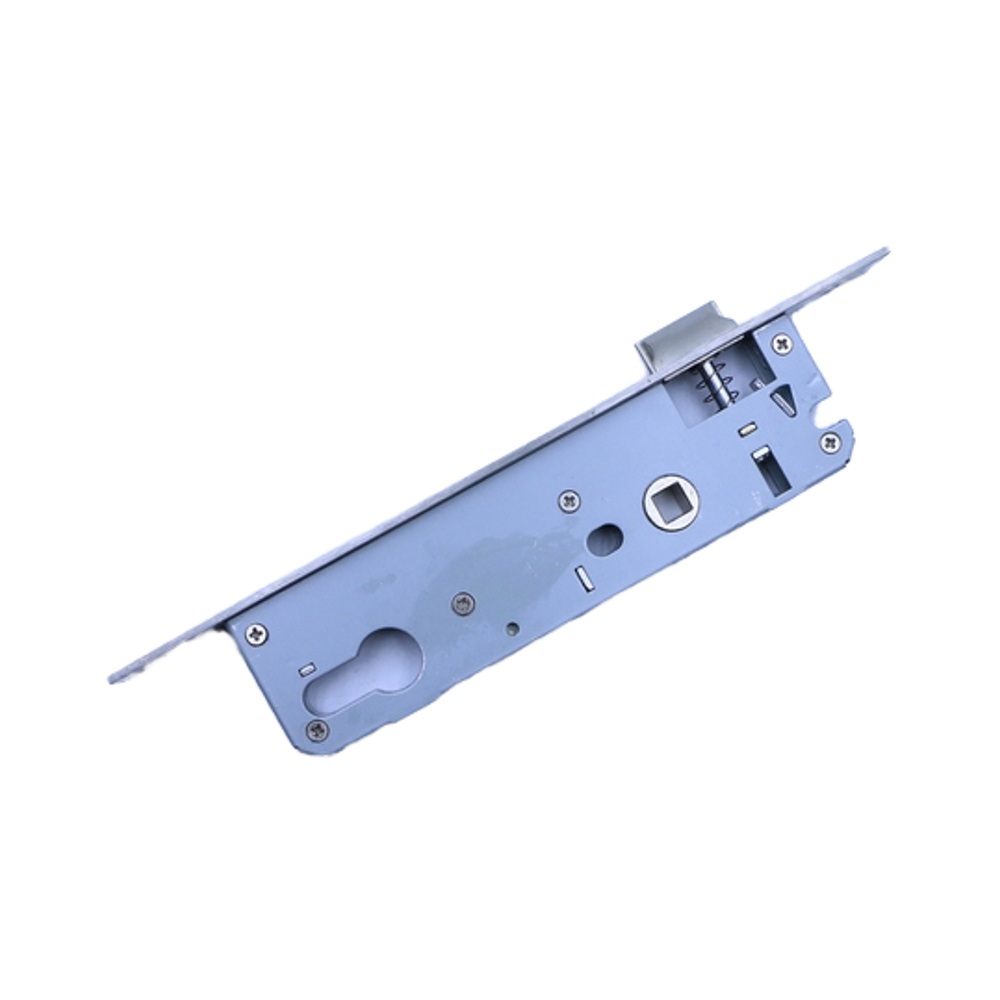 High Quality Wholesale lock cylinder Stainless steel 304 lock body door handle lock lockset