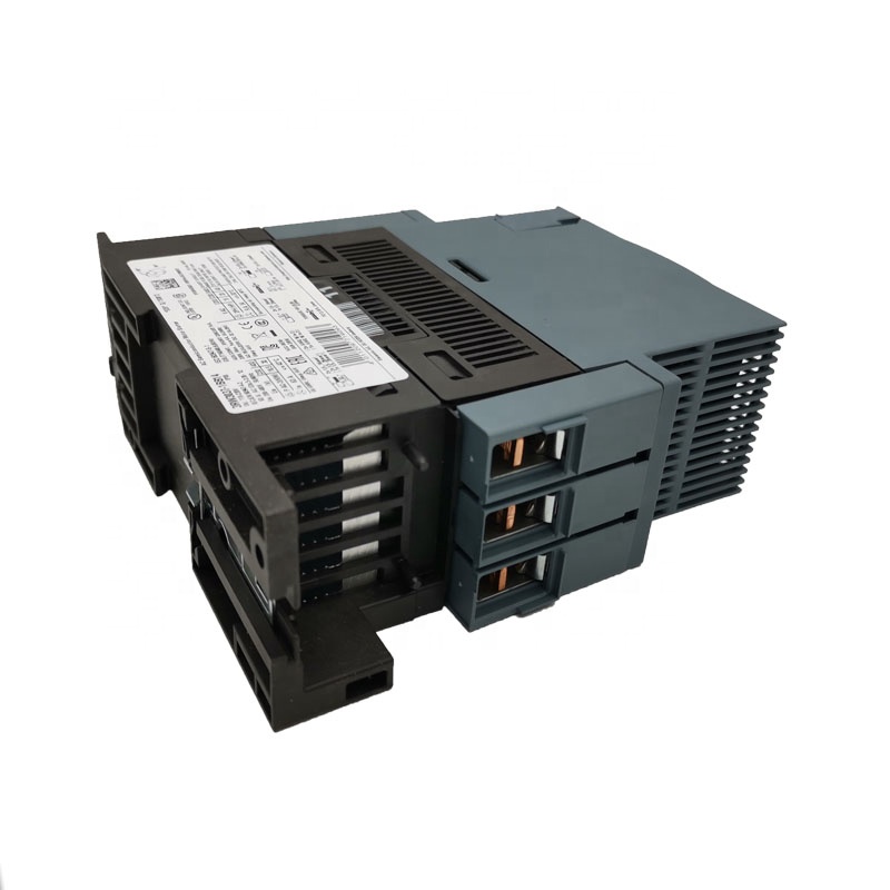 Германские магнитные Винтовые клеммы 3RW3037-1BB14, контактор SIRIUS SOFT STARTER