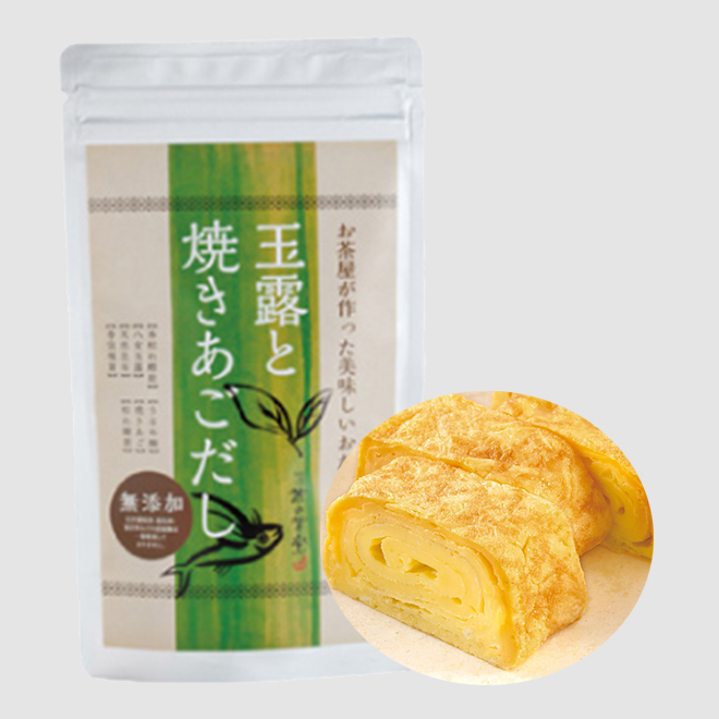 Уникальный вкусный богатый аромат и глубокий вкус, порошок Dashi Stock