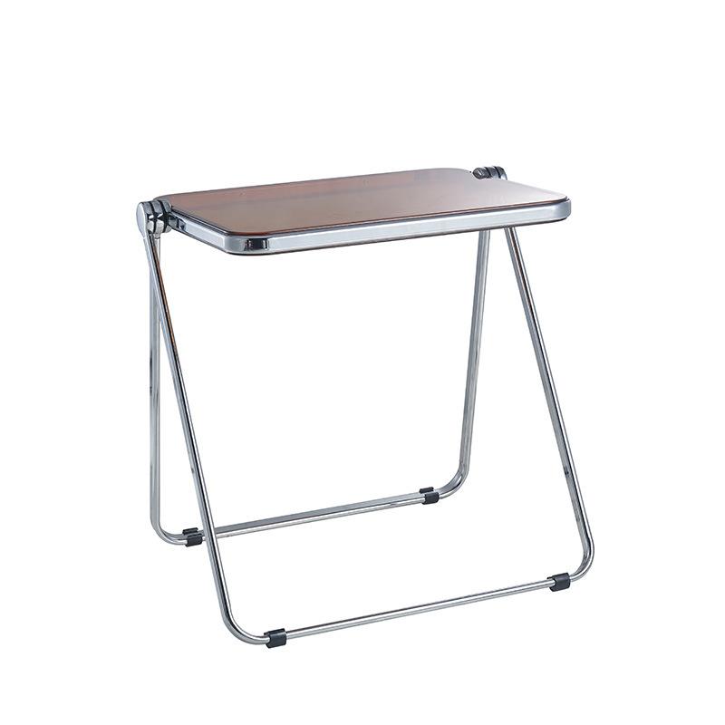 Round Tables Antique Marble Stainlesss Steel Folding Small On Sale Red And Black Lacquered Top High Quality Mdf End Coffee Table