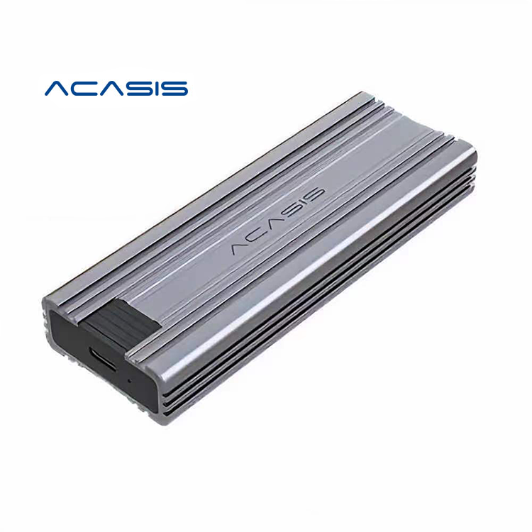 ACASIS OEM горячая продажа Портативный внешний игровой 1 ТБ SSD диск Корпус для домашней игры