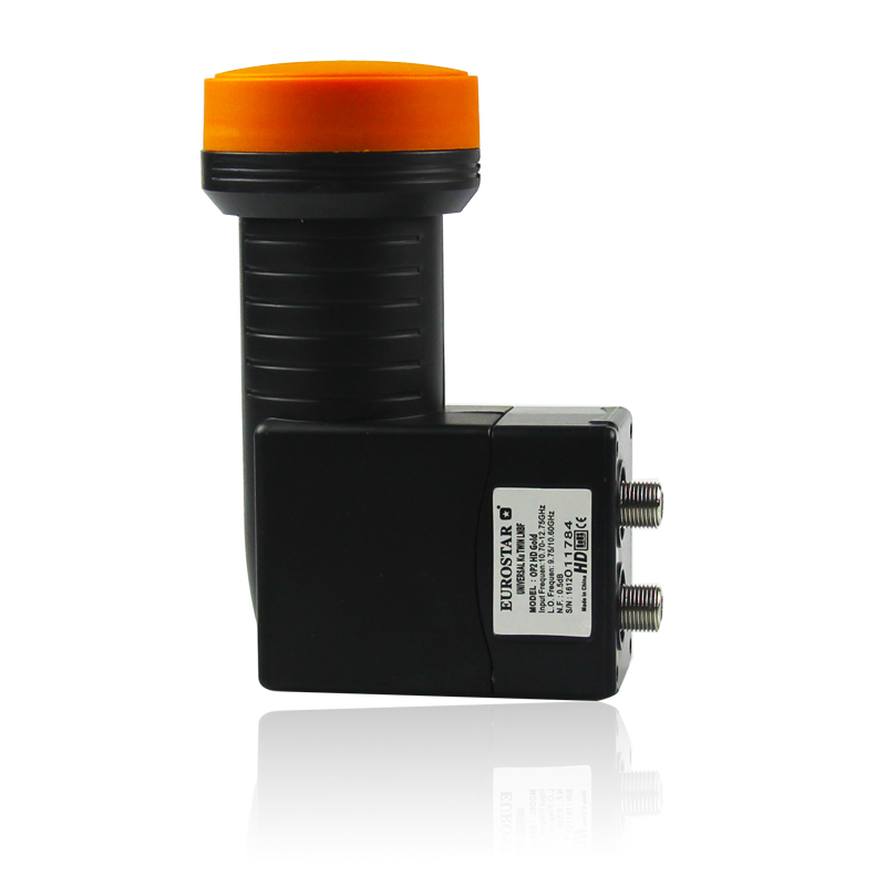 OPENSAT universal Twin lnbf ku band high productivity Manufacture