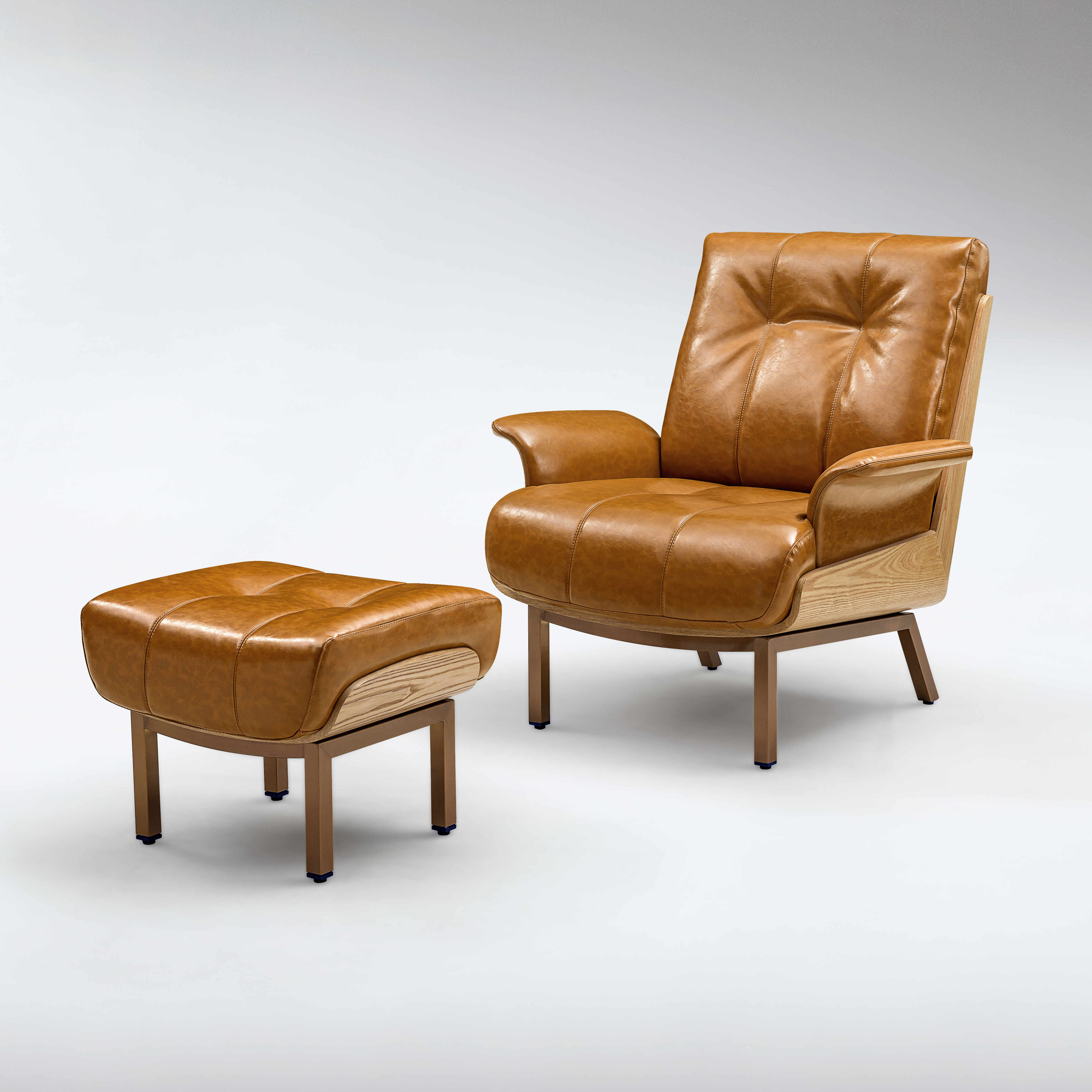 Wholesale Library Sectional Sofa Public Chair Office Lounge Leisure Sofa Set Furniture