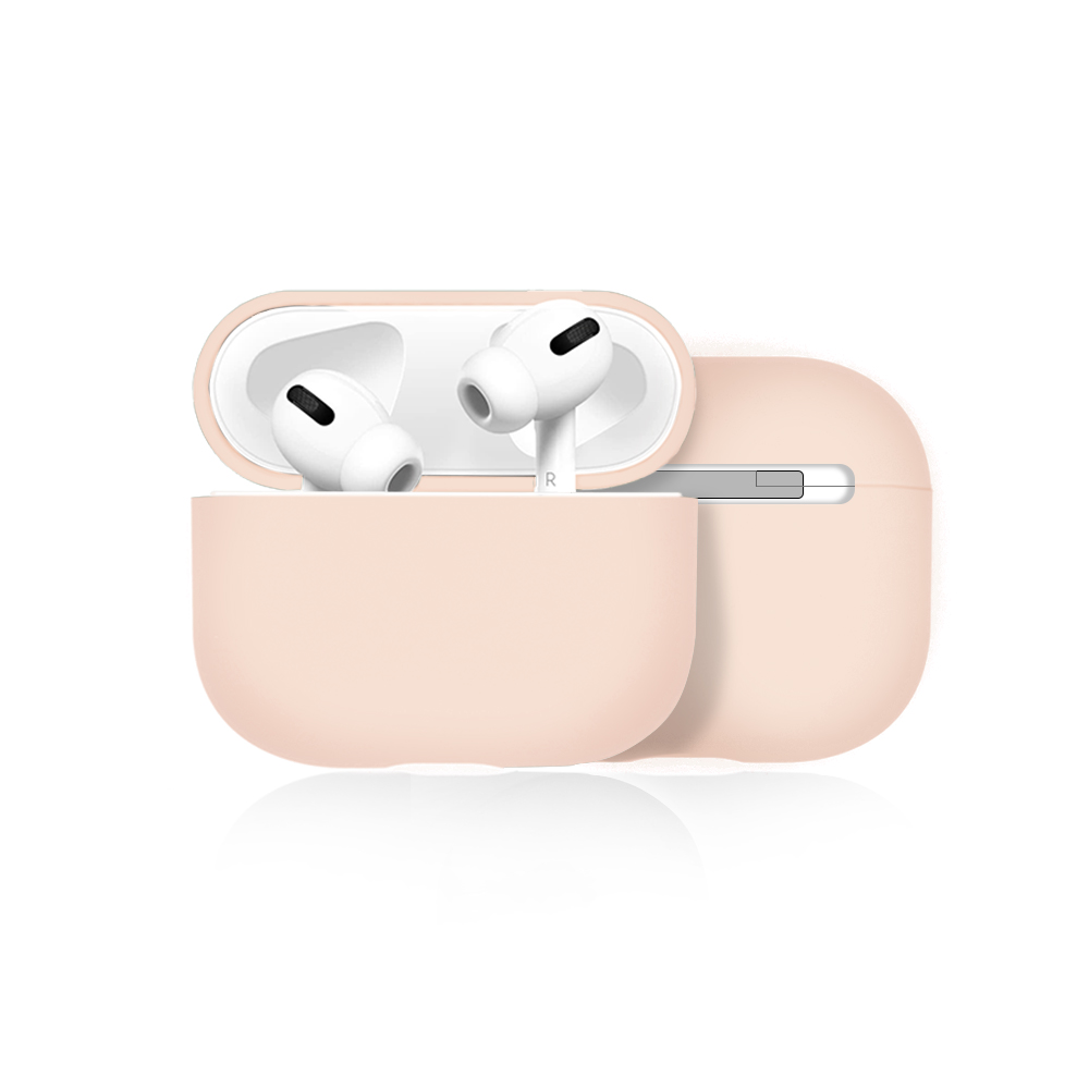 2021 Factory supply new Silicone Case for airpods 3 protect case custom wholesale price airpod pro case