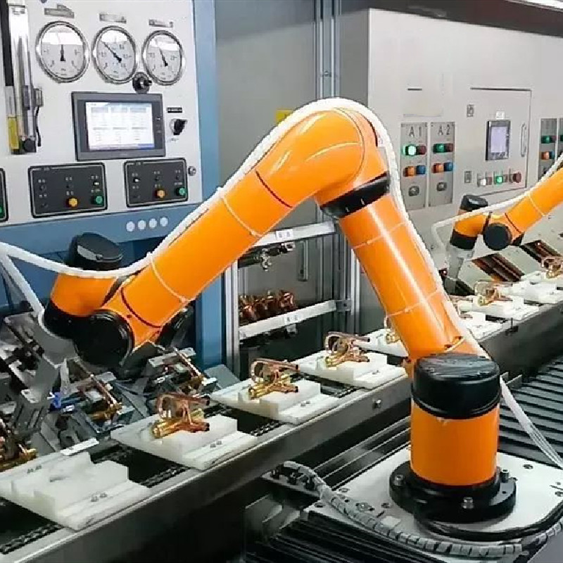 Cobot/мини-робот рука/робот рука запчасти Uwant Шэньчжэнь