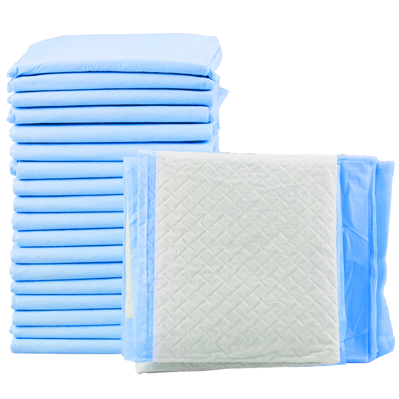 50pcs Hot Selling Pet Supplies Pet Diapers Disposable For Cats And Dogs