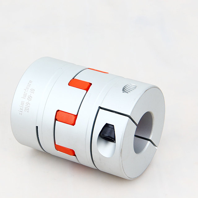 Длинная жизнь нулевой люфт Ringfe тип челюсти муфта JM65 rotex муфта, rexnord муфта для шагового двигателя и серводвигателя