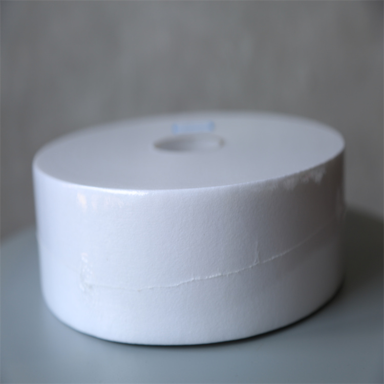 Disposable Waxing Roll Waxing Strip Roll Depilatory Roll