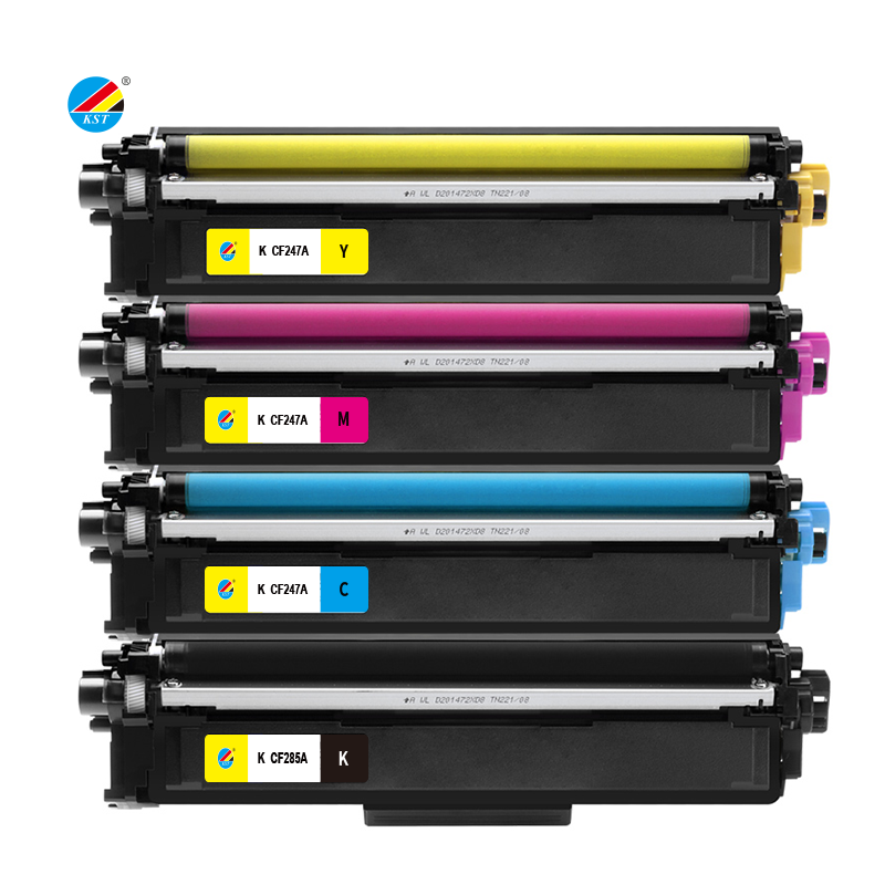KST toner cartridge TN221/TN241/TN242/TN251/TN-261/TN281/TN291 compatible for Brother