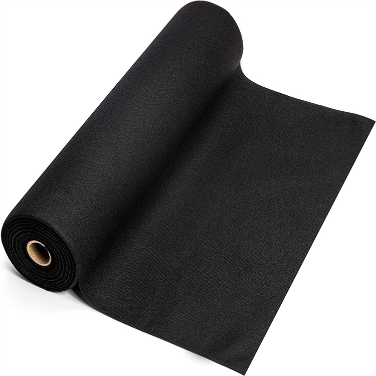 Пластиковая упаковка PEVA 14 "* 32 фута одноразовый стол рулон для свадебного обеда на день рождения банкета