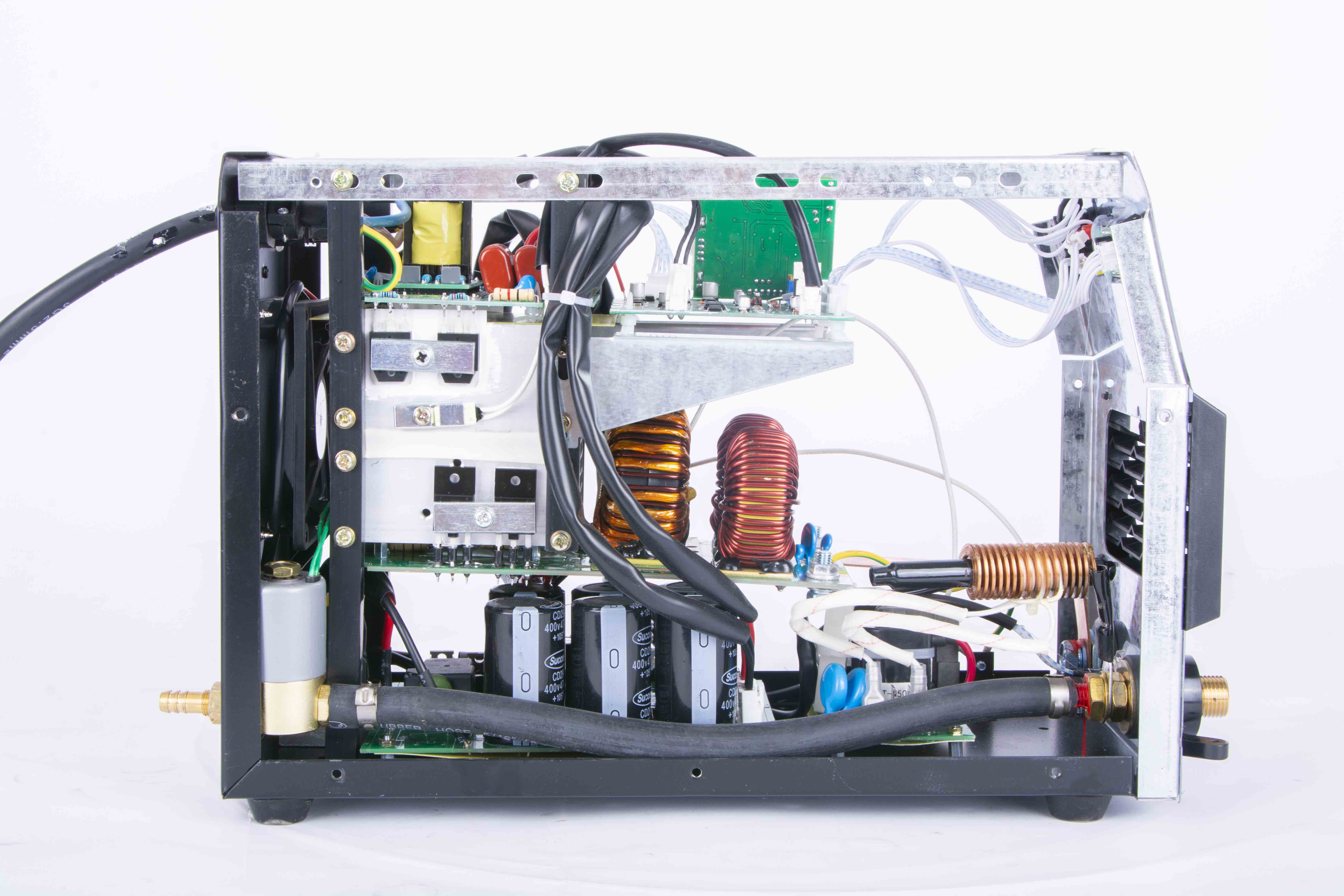 Однофазный AC220V IGBT инвертор DC высокочастотный портативный воздушный станок плазменной резки с ЧПУ CUT-40