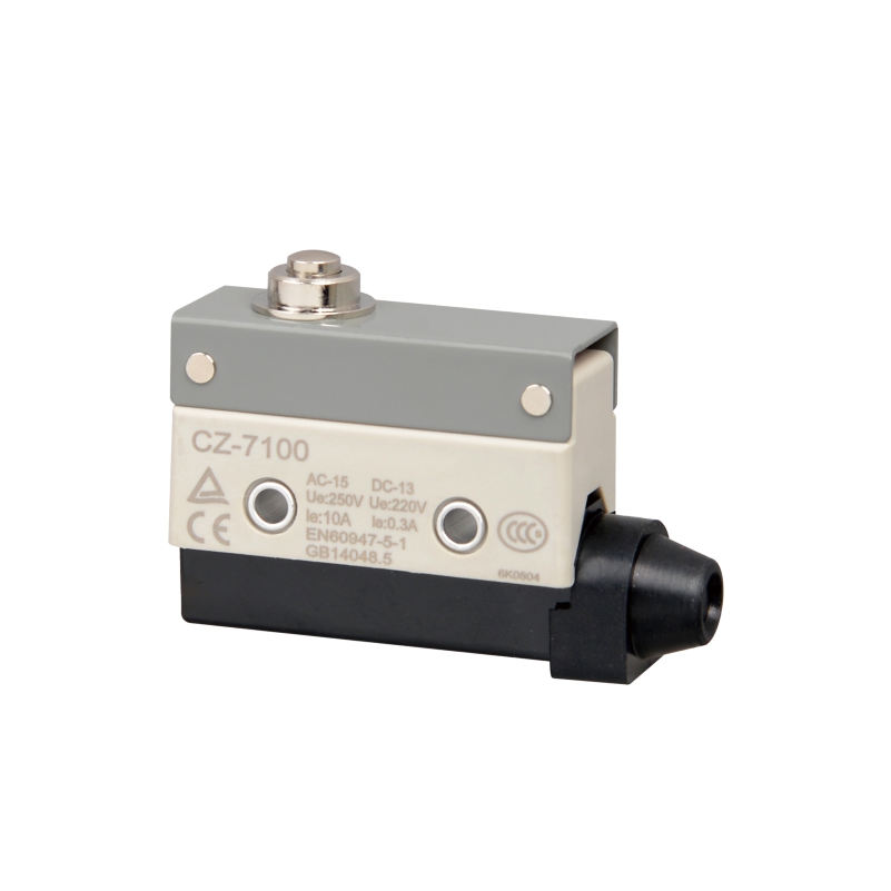 CZ-7100 Water-proof and Oil-proof Built in CM Horizontal Limit Switch