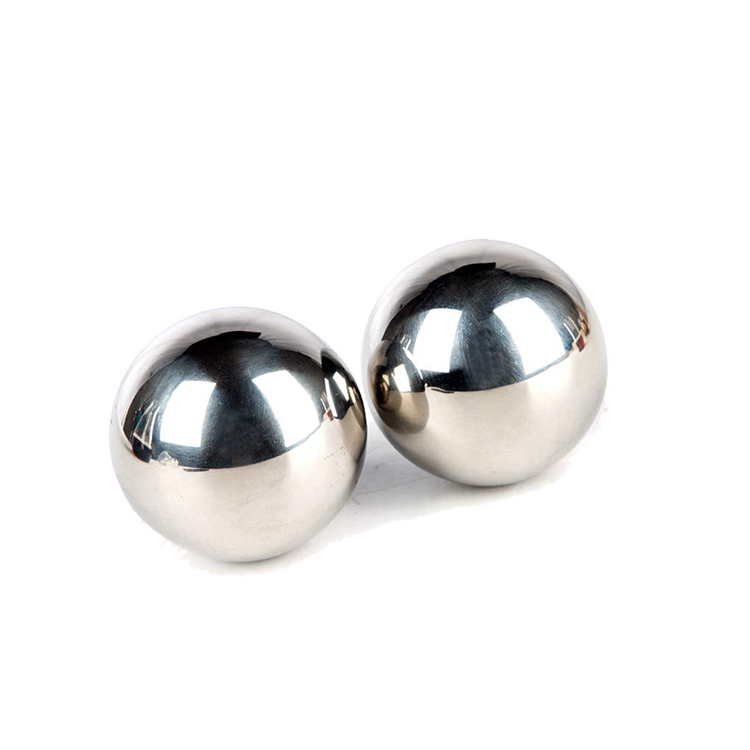 hot sale AISI52100 G40 45mm chrome steel bearing ball for machine