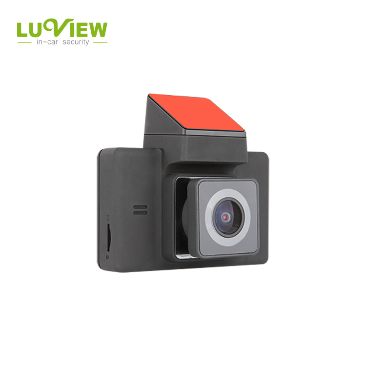 Auto Electronics Vehicle Security Mini Camcorder DVR Front Car Cam Dash Camera Car Black Box