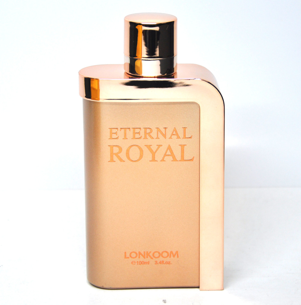 788 # Lookoom ароматизатор для человека eternal royal parfum 100 мл
