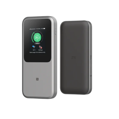 ZTE MU5120 MiFis Pebble 5G 4G WiFi 6 10000mAh аккумулятор с быстрой зарядкой ZTE 5G Wifi карманный мобильный Wifi ZTE U50 Pro
