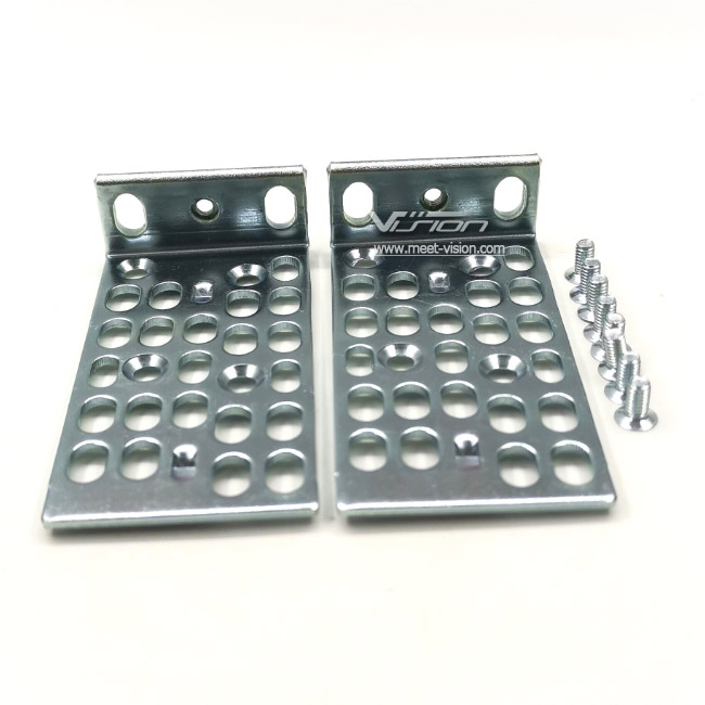 CISC0 RCKMNT-1RU FOR SERIES 3750/3750G New with Screws Included