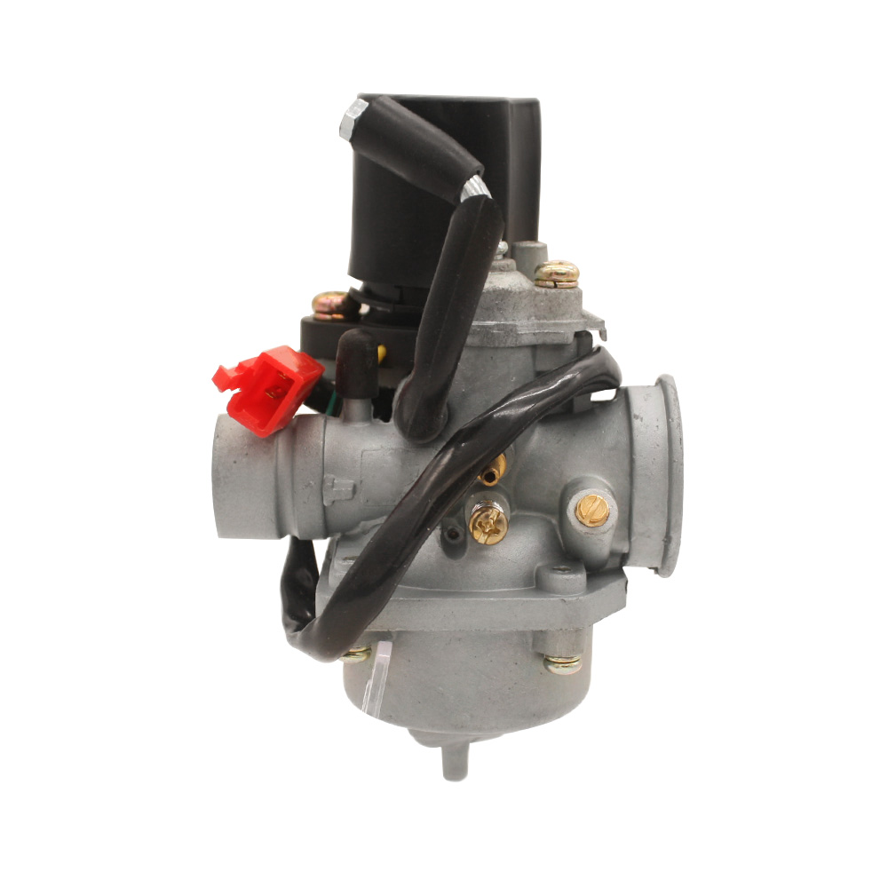 Карбюратор dellorto 19 мм, КАРБЮРАТОР Dellorto PHBG19mm Racing Carb